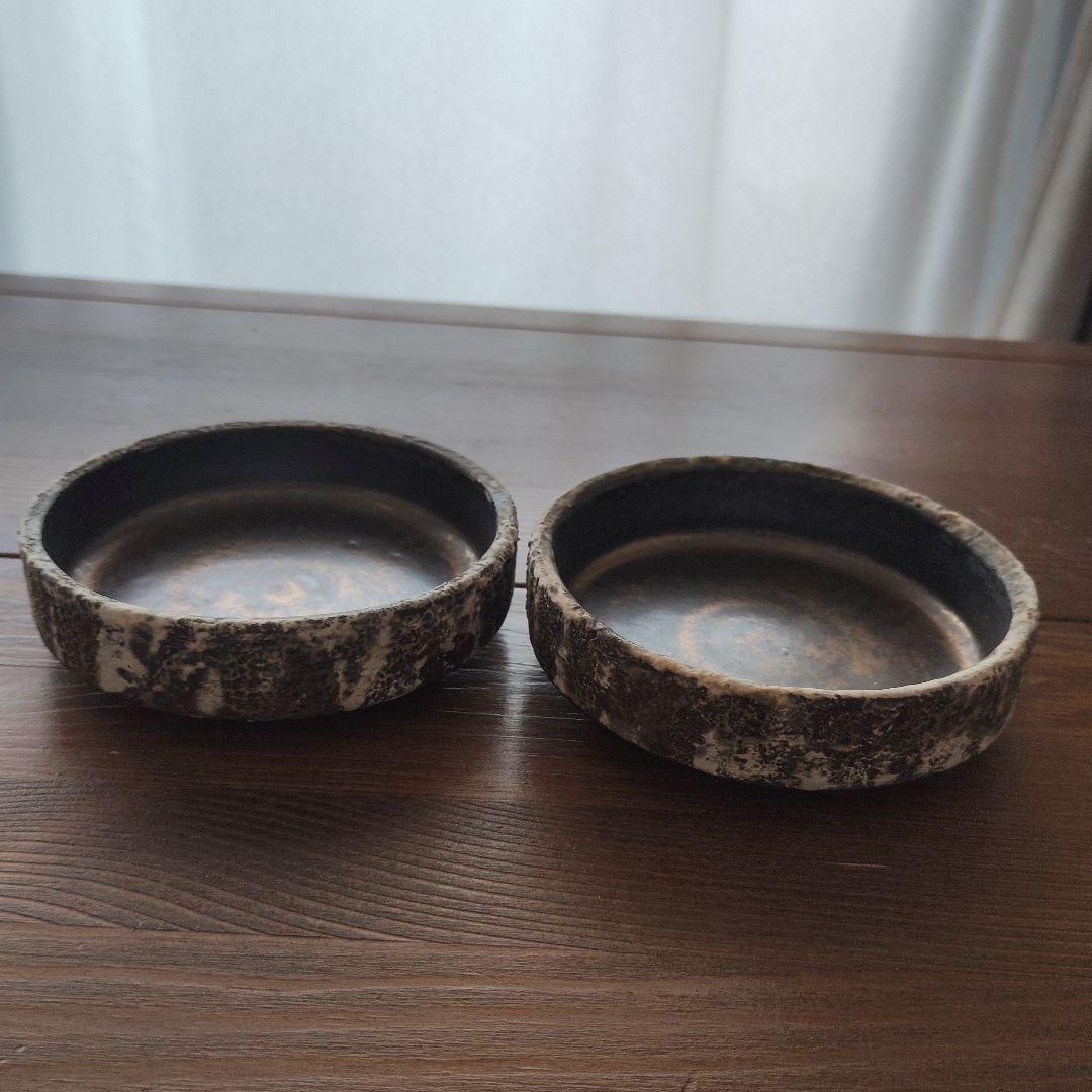 陶工房つばめ 作家 平井悠一さん 7点 器 うつわ