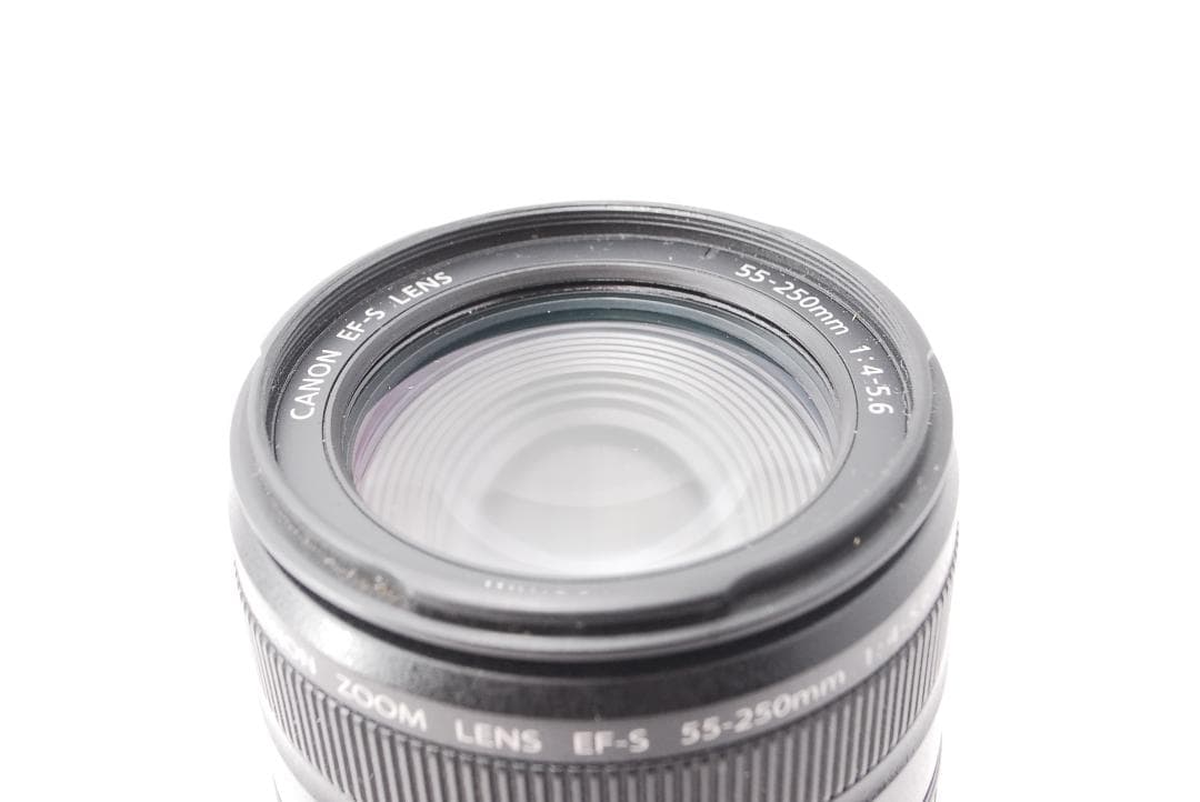 ✨手振れ補正付き✨Canon EF-S 55-250mm F4-5.6 IS