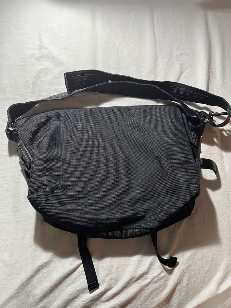 ハーレーダビッドソン メッセンジャーバッグ HARLEY-DAVIDSON