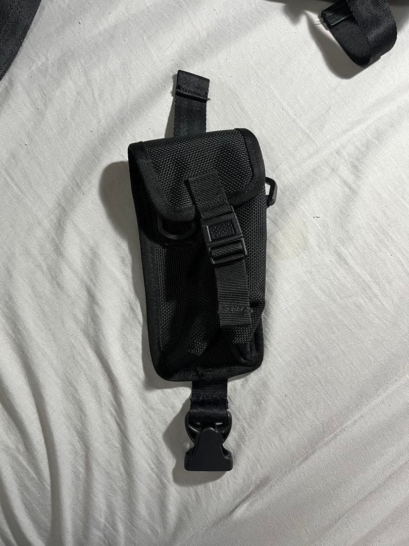 ハーレーダビッドソン メッセンジャーバッグ HARLEY-DAVIDSON