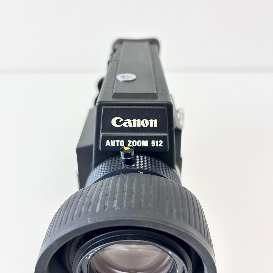 Canon AUTO ZOOM 512XL キャノン Electronic