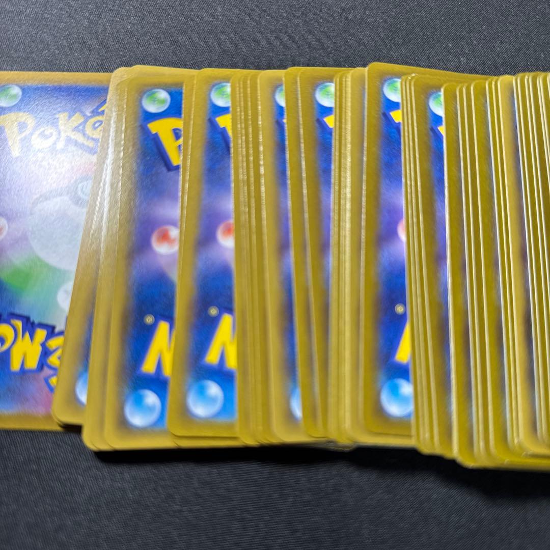 ポケモンカード　ミュウVMAX RRR 60枚