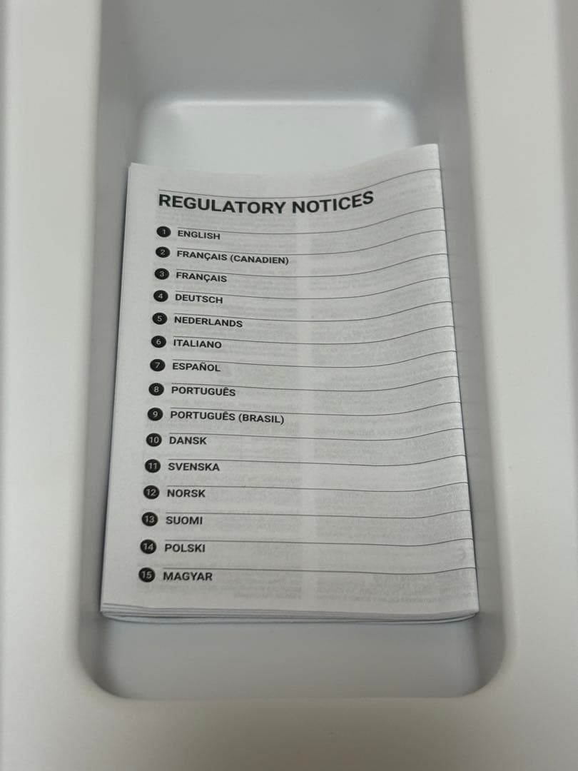 Starlink Mesh WiFi ルーター UTR-211 未使用