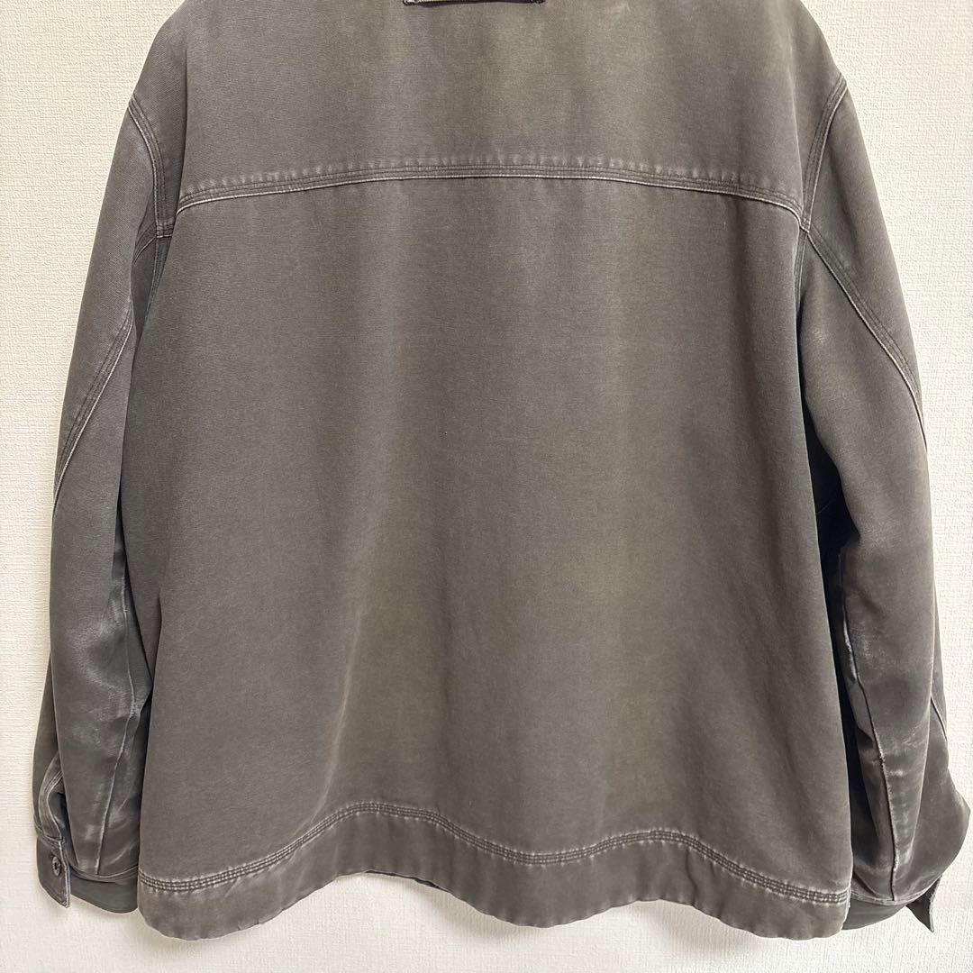 L.L. Bean ジャケット ワークジャケット キャンバス ダック地