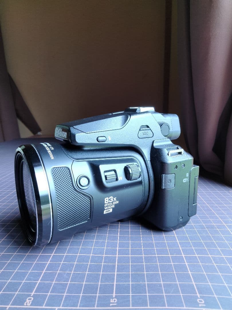 ニコン Nikon COOLPIX P950 良品