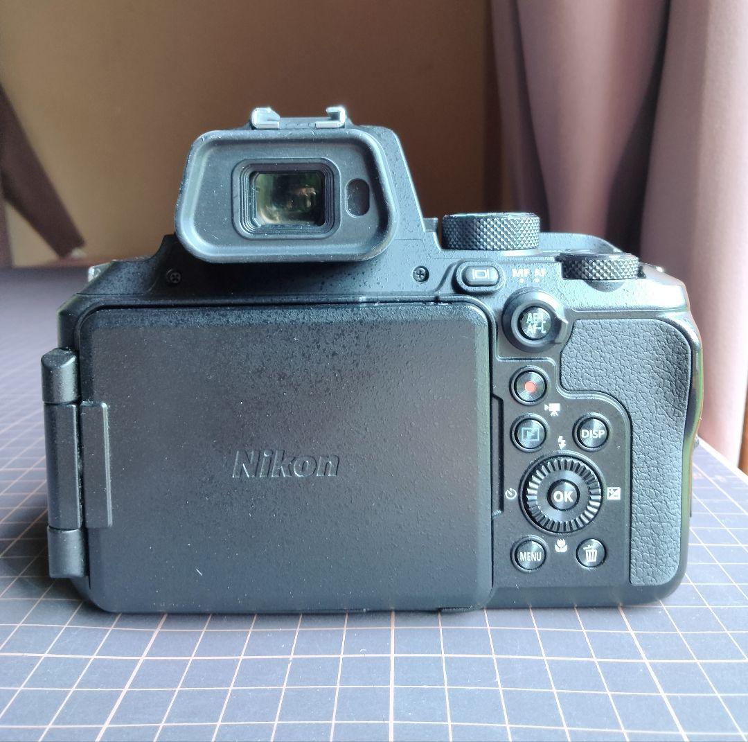 ニコン Nikon COOLPIX P950 良品
