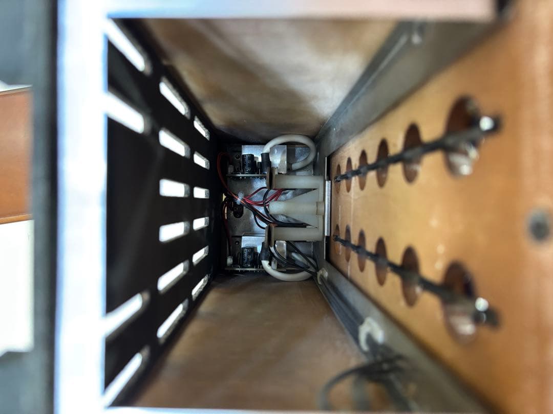 【完動品】高機能空気清浄器　エアーヴィーナス　イオン・除菌・脱臭・集塵・消煙効果