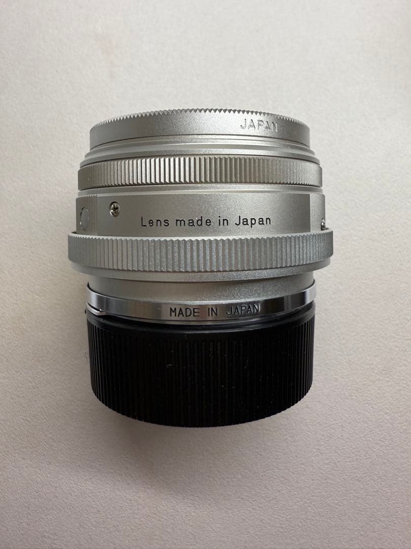 Carl Zeiss Biogon 28mm f/2.8 レンズ【ZMマウント】