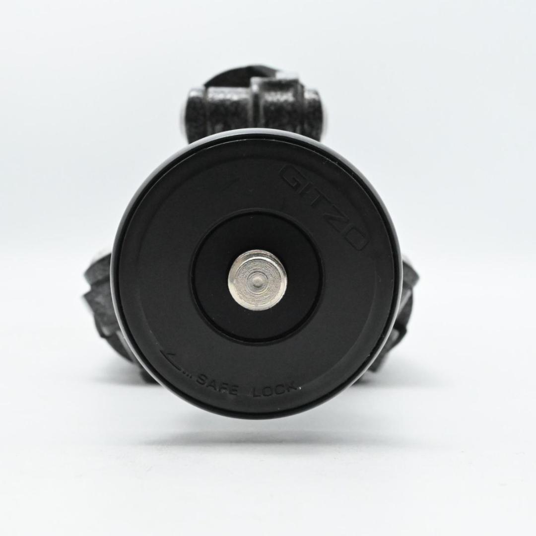 GITZO 三脚 トラベラー 2型 カーボン 4段 GT2542T #2349