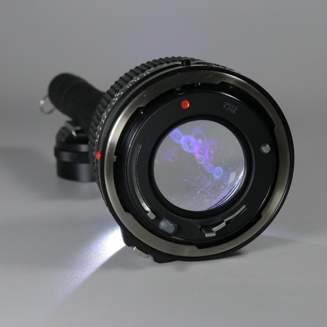 ☆美品！！☆完全動作 Canon A-1 50mm F1.4 ＃215