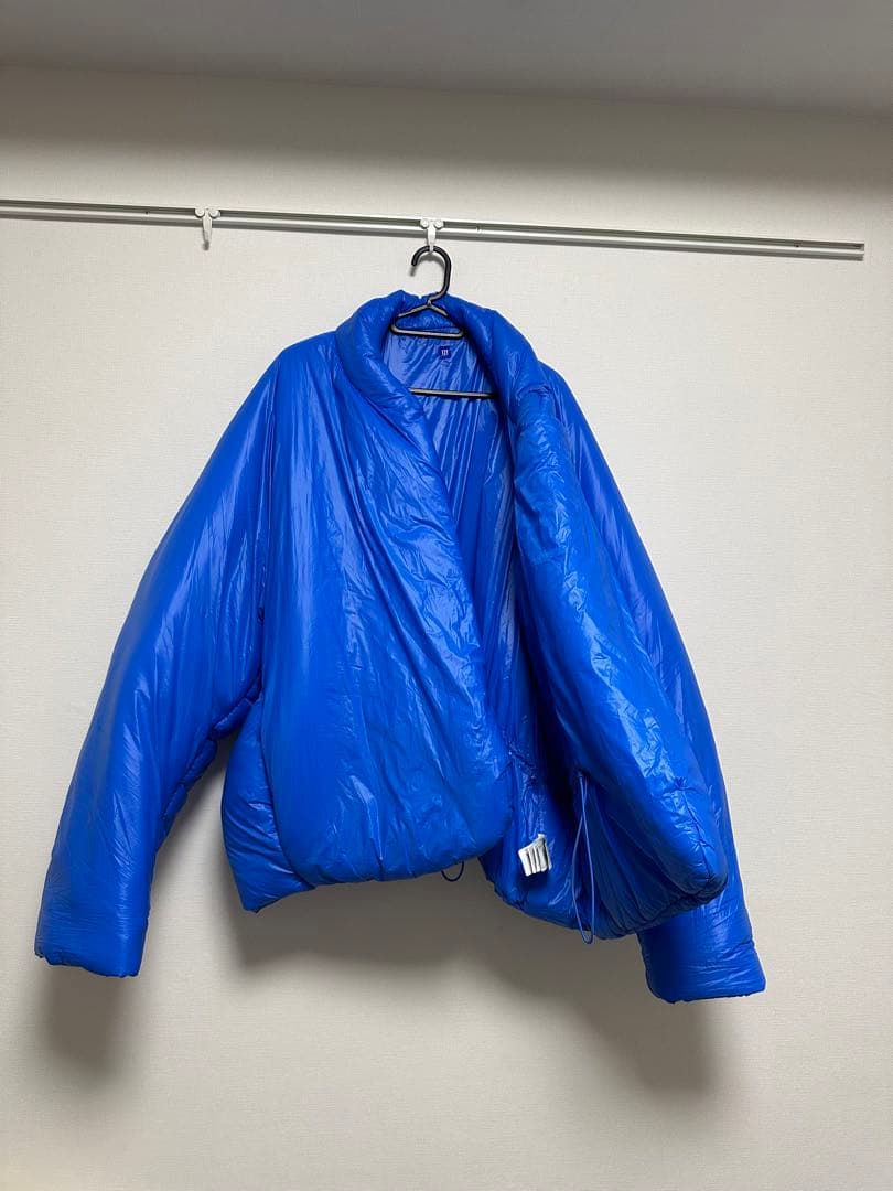 ジャケット・アウター Yeezy Gap Round Jacket