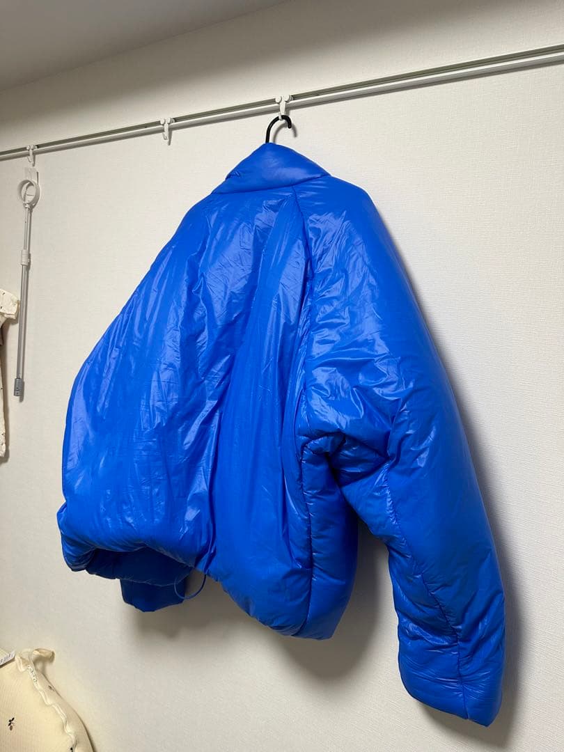 ジャケット・アウター Yeezy Gap Round Jacket