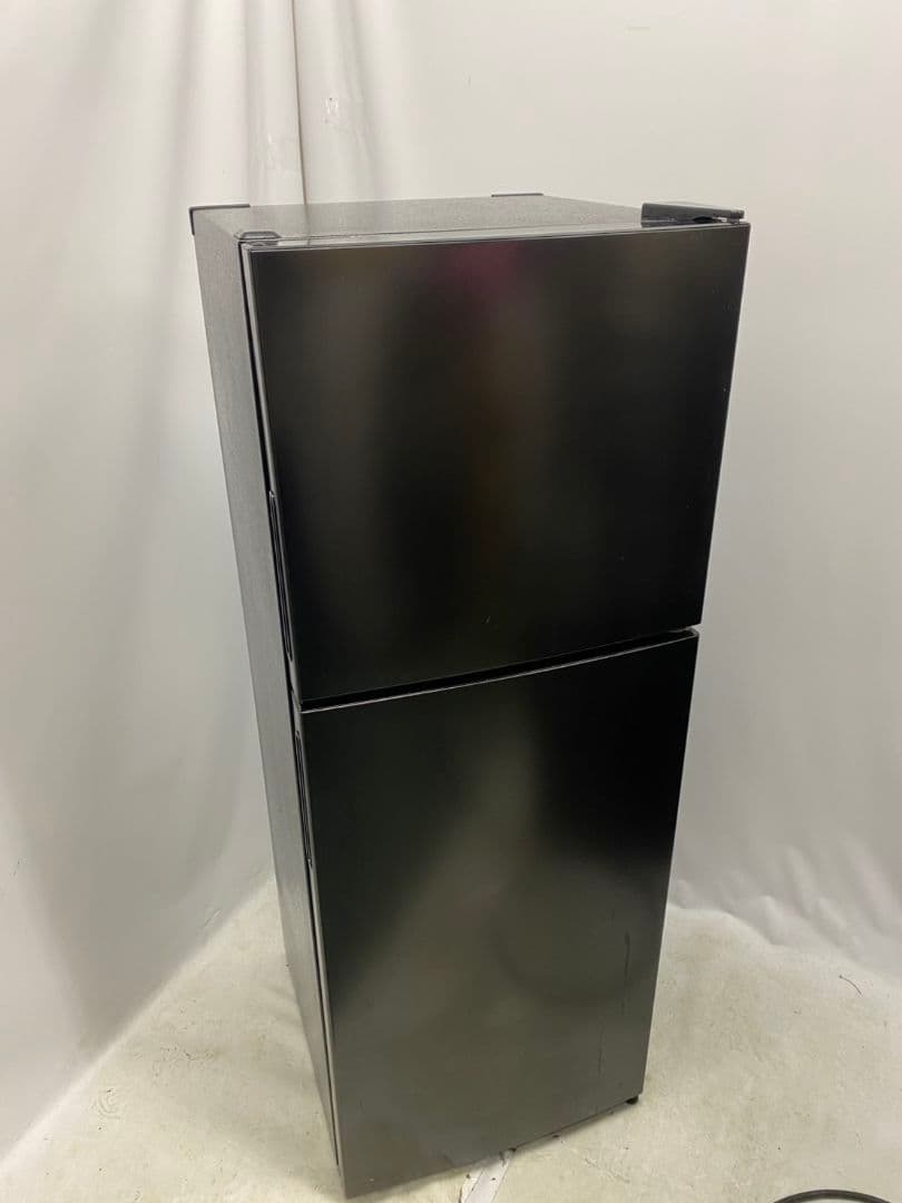 冷蔵庫★マクスゼン★2ドア★2020年★JR138ML01GM