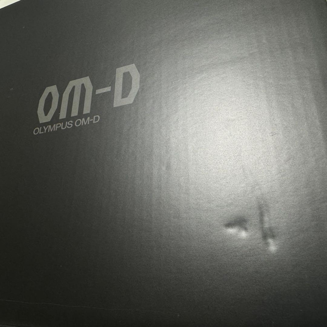 OLYMPUS OM-D E-M10 Mark II ＋ 単焦点レンズ