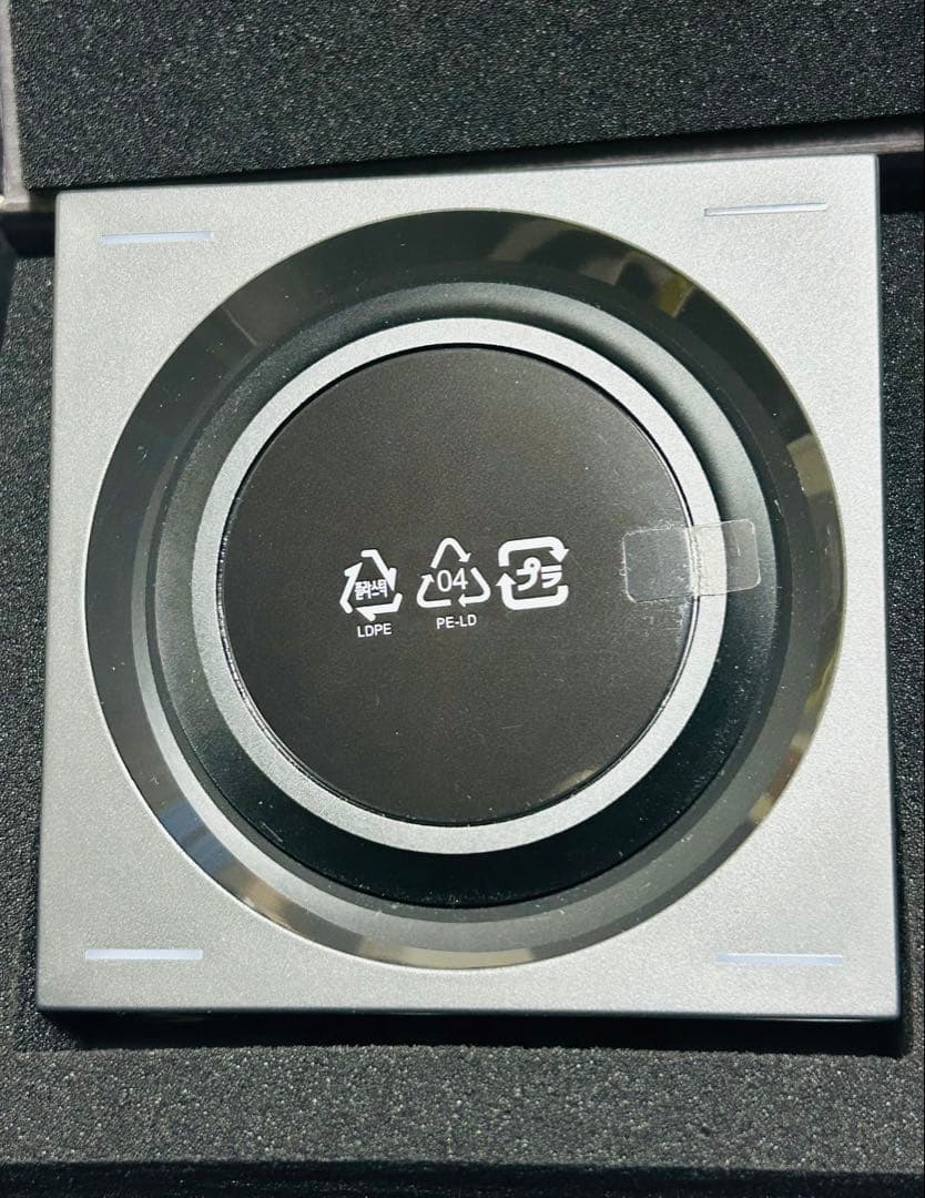 【ほぼ新品】EPOS オーディオアンプ GSX 1000 2nd edition