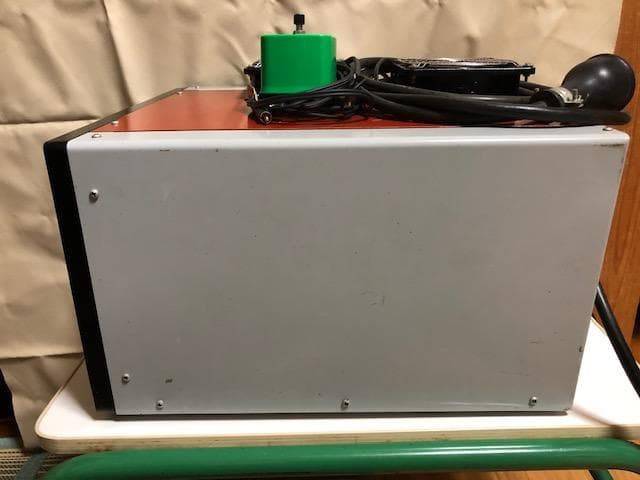 リニアアンプ　ＨＥＮＲＹ ＲＡＤＩＯ　２ＫＤ５