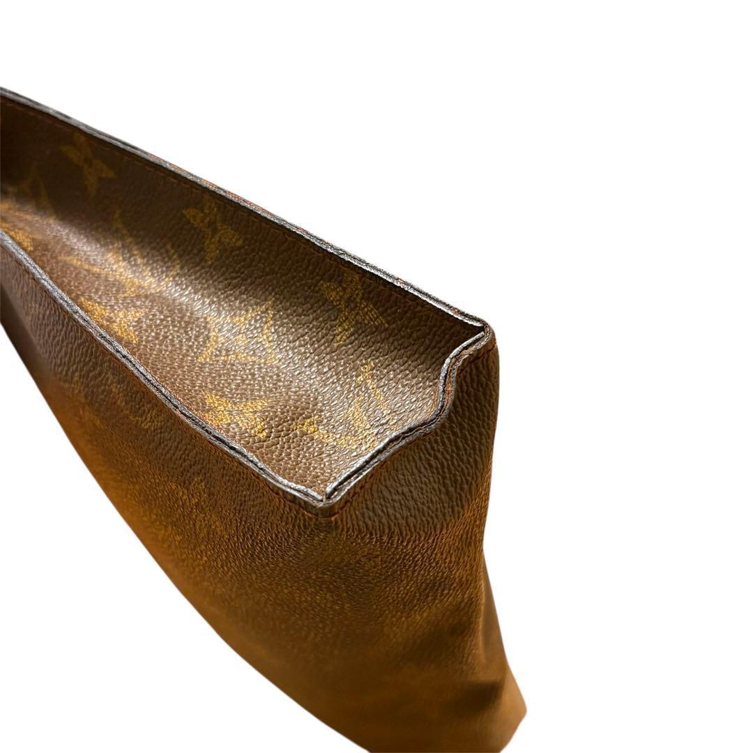 ルイヴィトン ポッシュ　トワレット26 モノグラム ヴィンテージ ポーチ