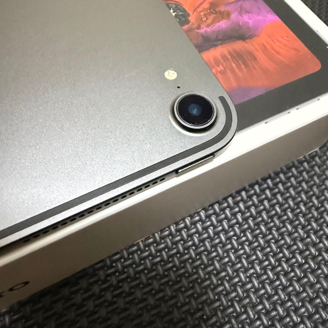 超美品 iPad Pro 第2世代 12.9インチ Wi-Fi 1TB +α