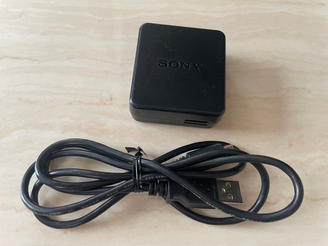 SONY サイバーショット DSCーWX100