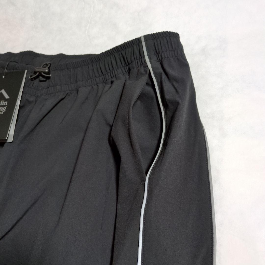 Franklin climbing　フランクリンクライミング　ナイロンジャケット