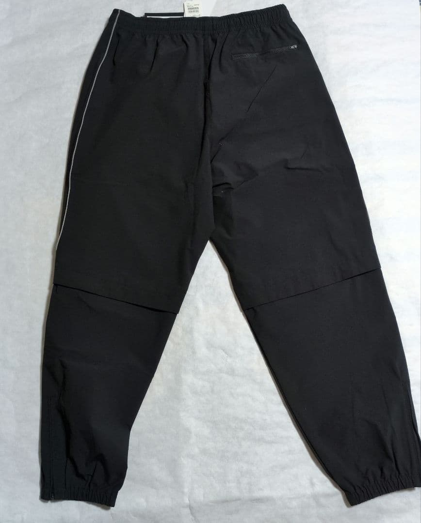 Franklin climbing　フランクリンクライミング　ナイロンジャケット