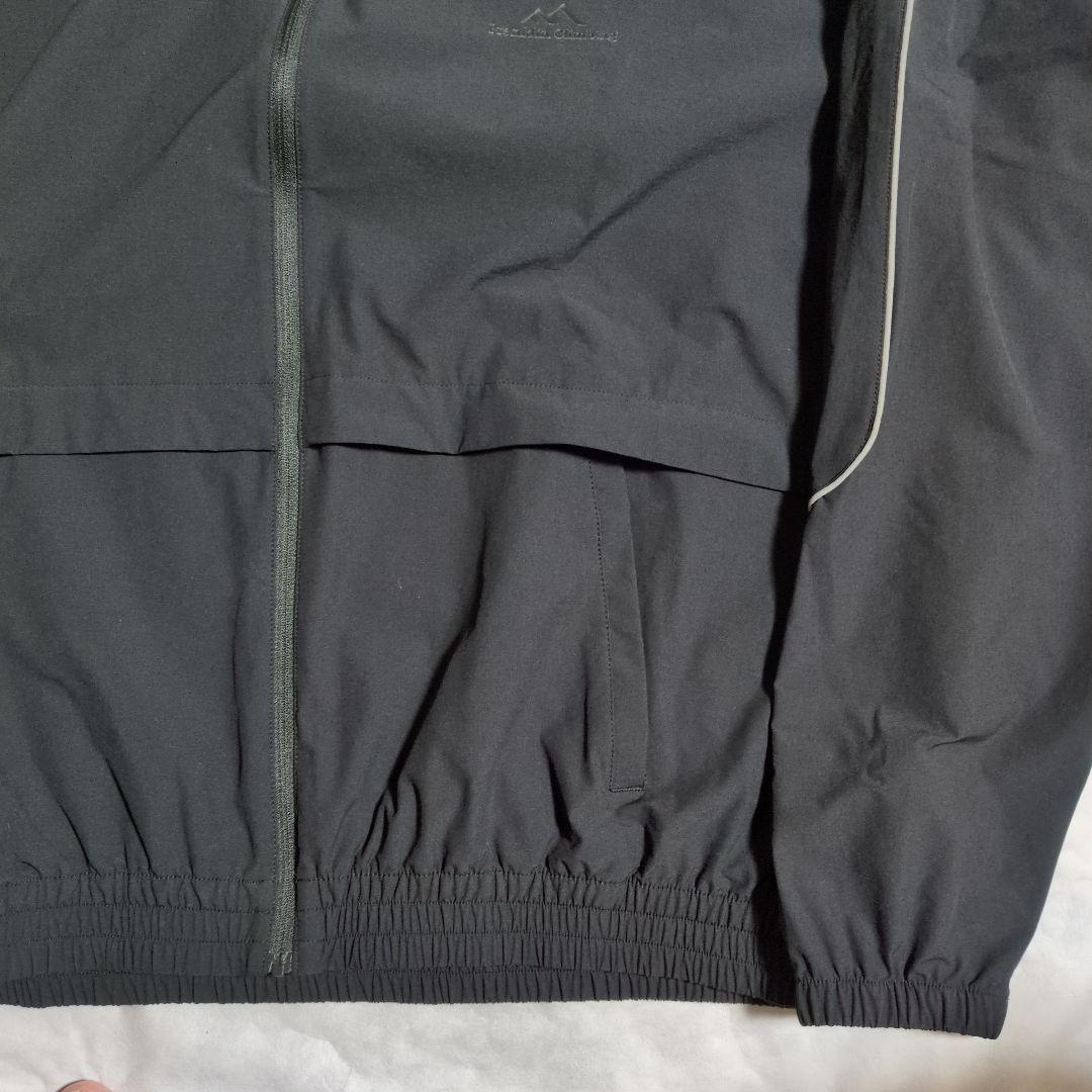 Franklin climbing　フランクリンクライミング　ナイロンジャケット