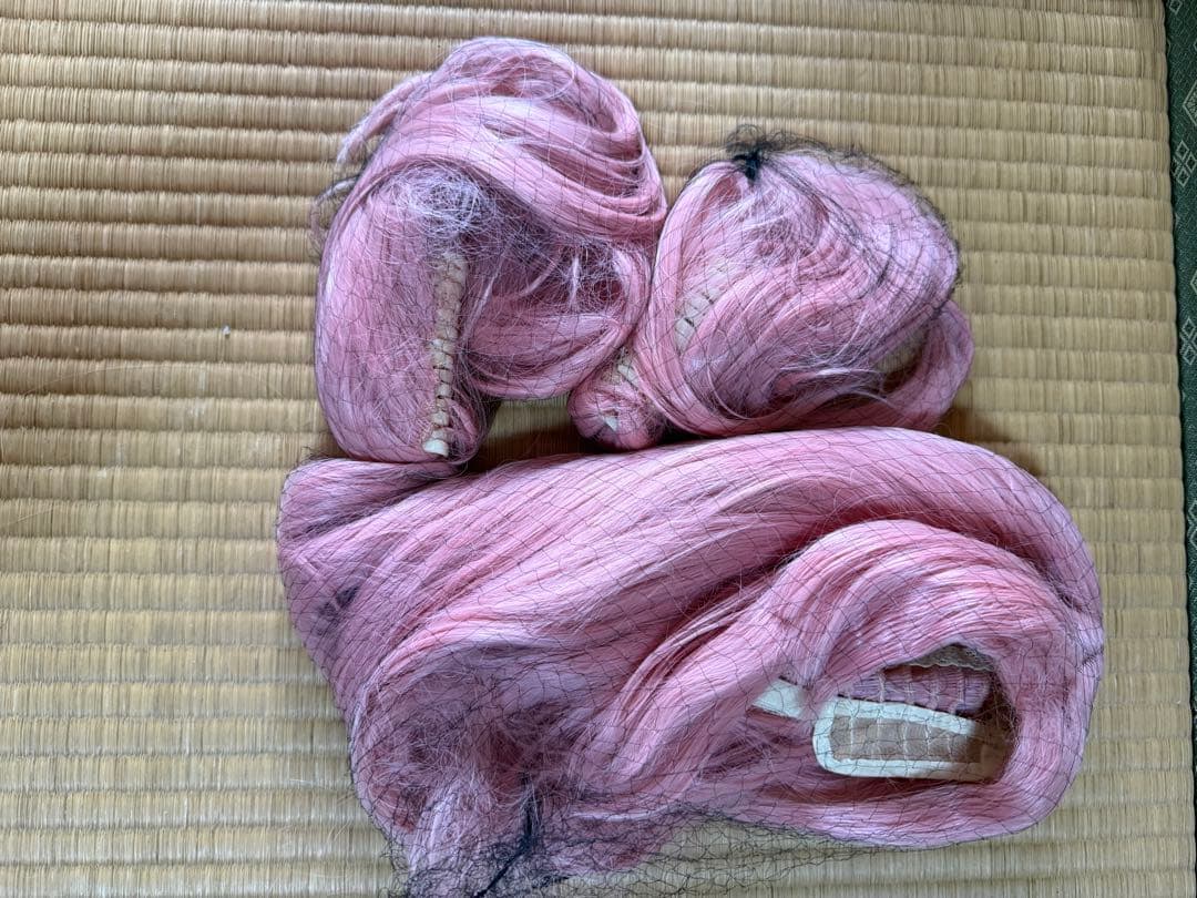 【最終値下げ】ゼンゼロ　ニコ　コスプレ　フルセット　Sサイズ