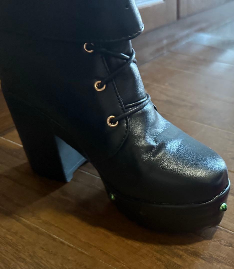 【最終値下げ】ゼンゼロ　ニコ　コスプレ　フルセット　Sサイズ