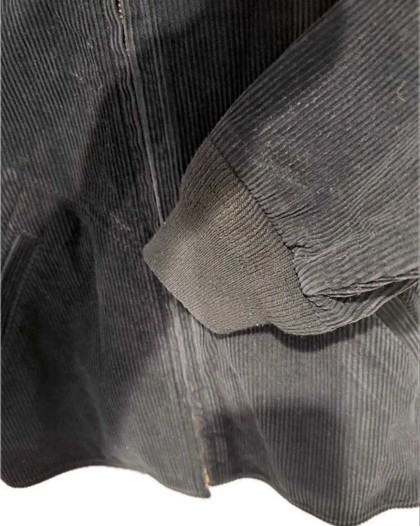 TENDERLOIN T-STAND CORDUROY JKT ジャケット S