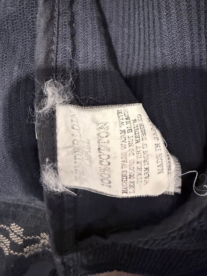 TENDERLOIN T-STAND CORDUROY JKT ジャケット S