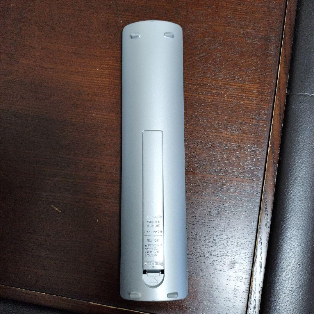 【50インチ】SHARP　LC-50U45　2017年製　液晶テレビ