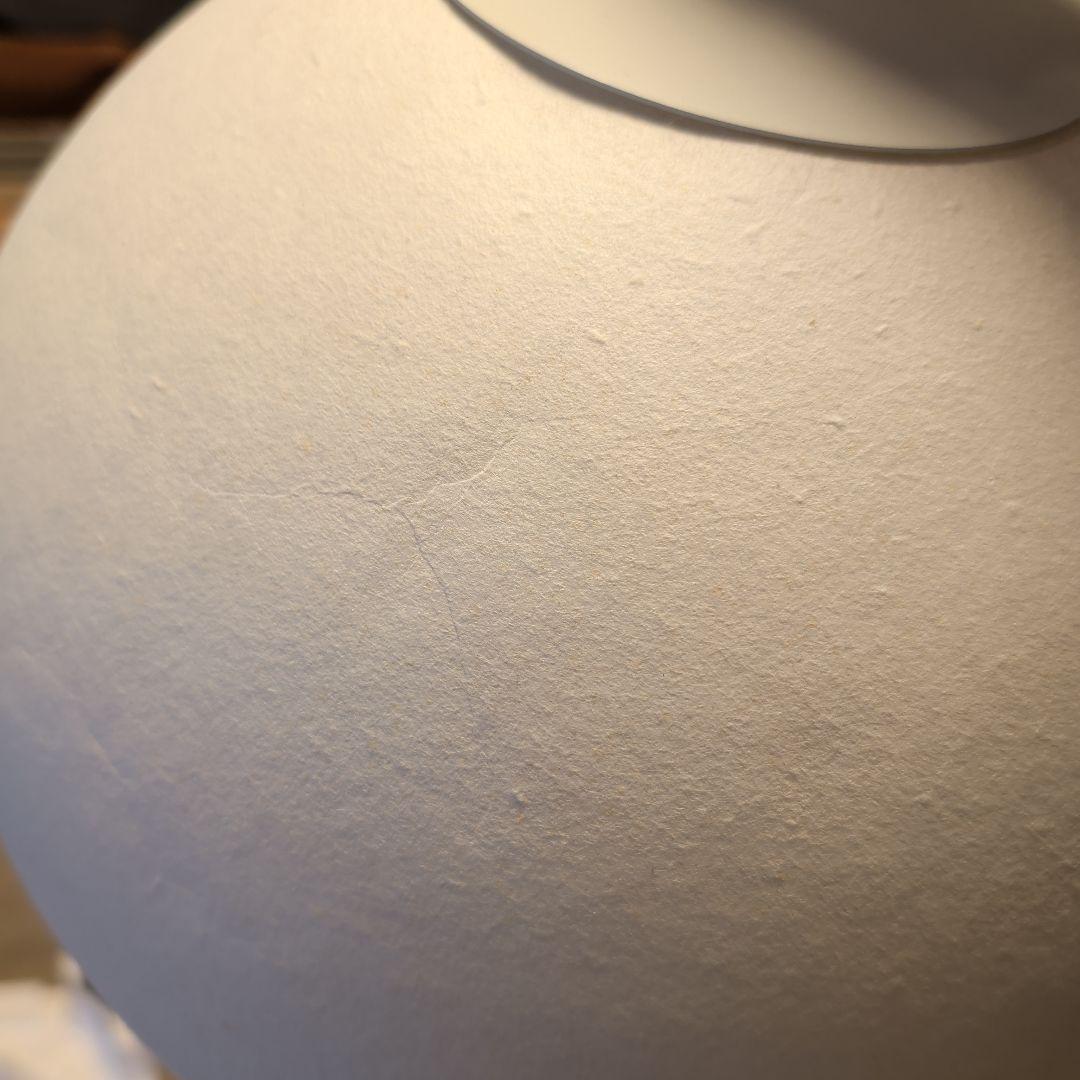 【引取限定:東京世田谷区】(美品)　AOYA Tama ペンダントライト　М