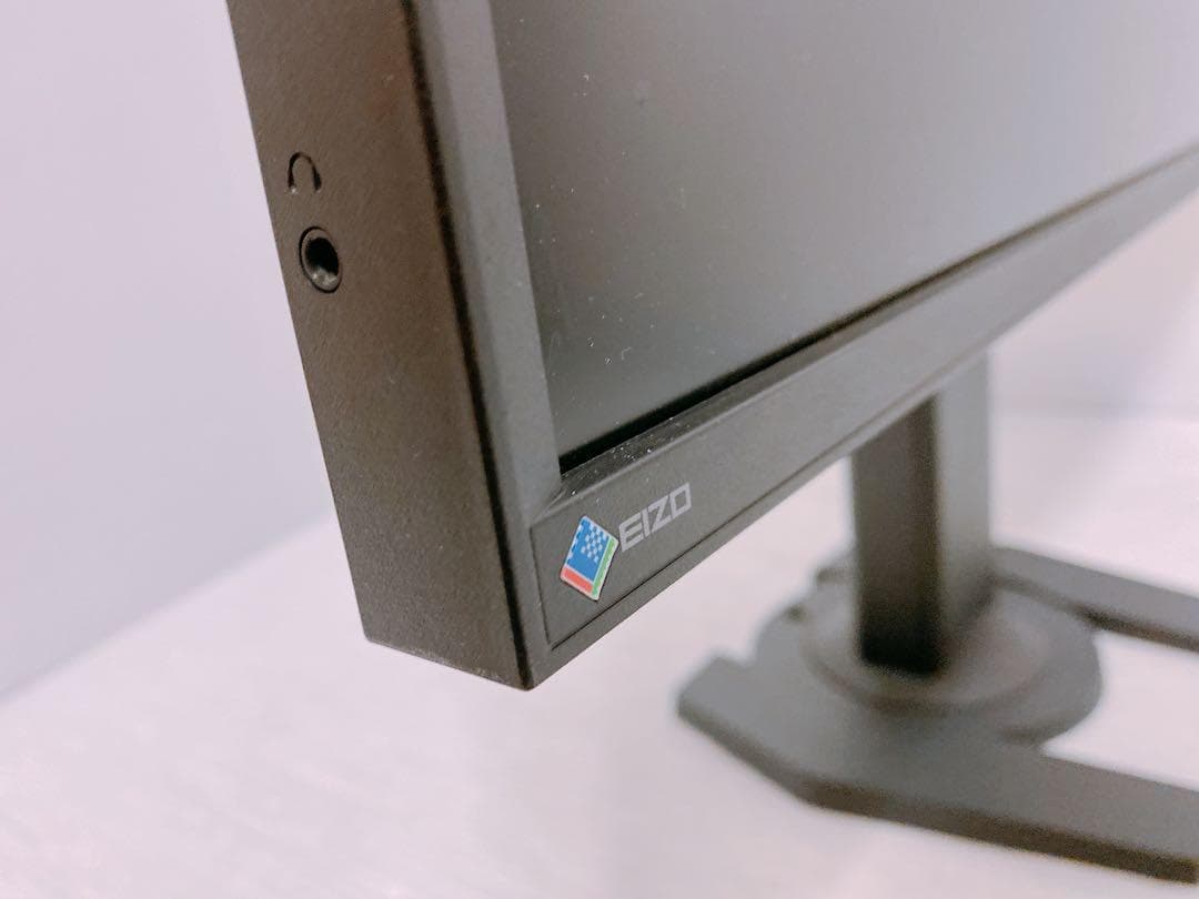 EIZO FORIS FS2735 27インチ ディスプレイ