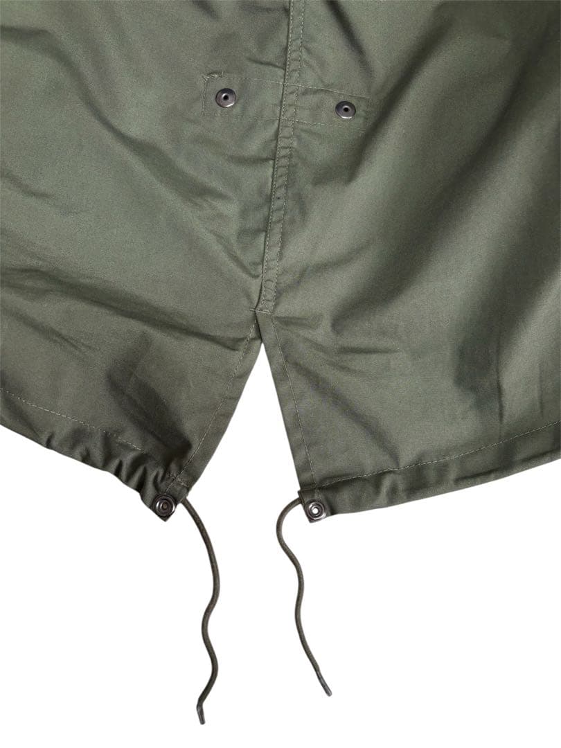 中田商店 Sessler M-65 Fish Tall Parka Medium