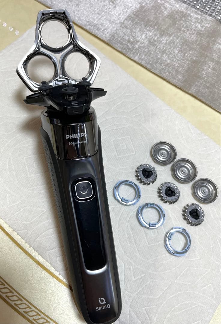 PHILIPS フィリップス 9000シリーズ S9697