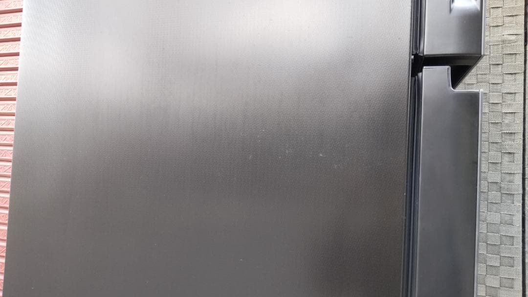 大型冷蔵庫　静音　2022年　自動霜取り　HR-G2802BR　ハイセンス