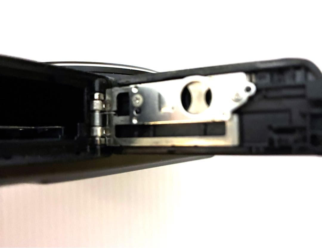 キャノン Canon SX610HS コンパクトデジタルカメラ