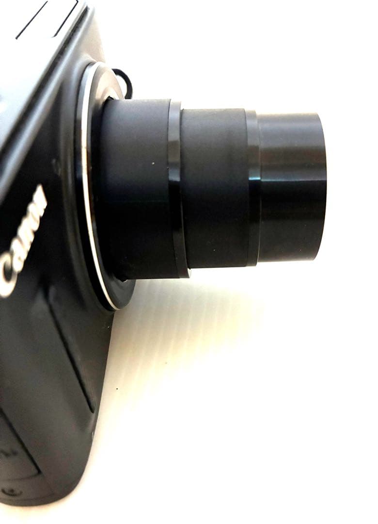 キャノン Canon SX610HS コンパクトデジタルカメラ