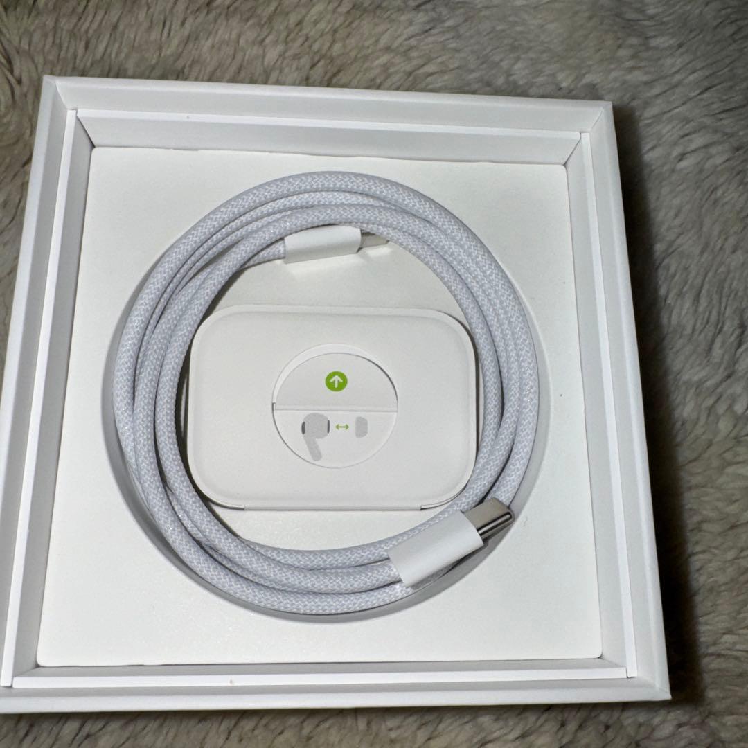 AirPods Pro 本体 充電ケース付き