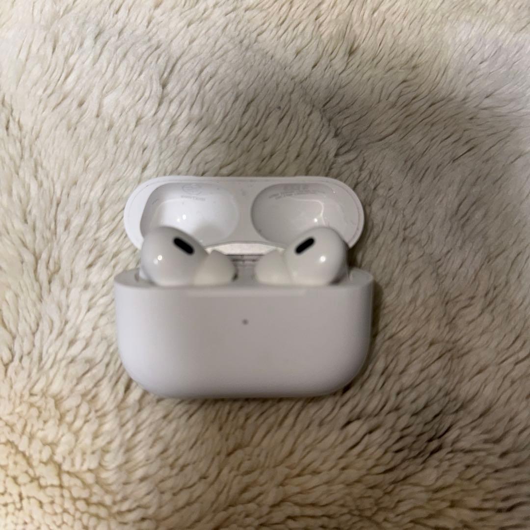 AirPods Pro 本体 充電ケース付き