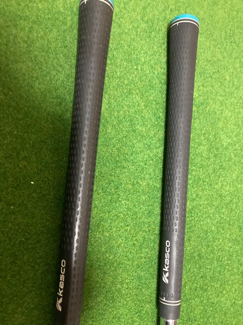 ドルフィンウェッジ 52度 58度 セット