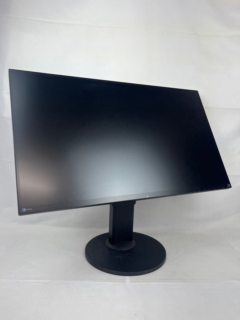 訳あり2K解像度 EIZO EV2750 27インチモニター内蔵スピーカー