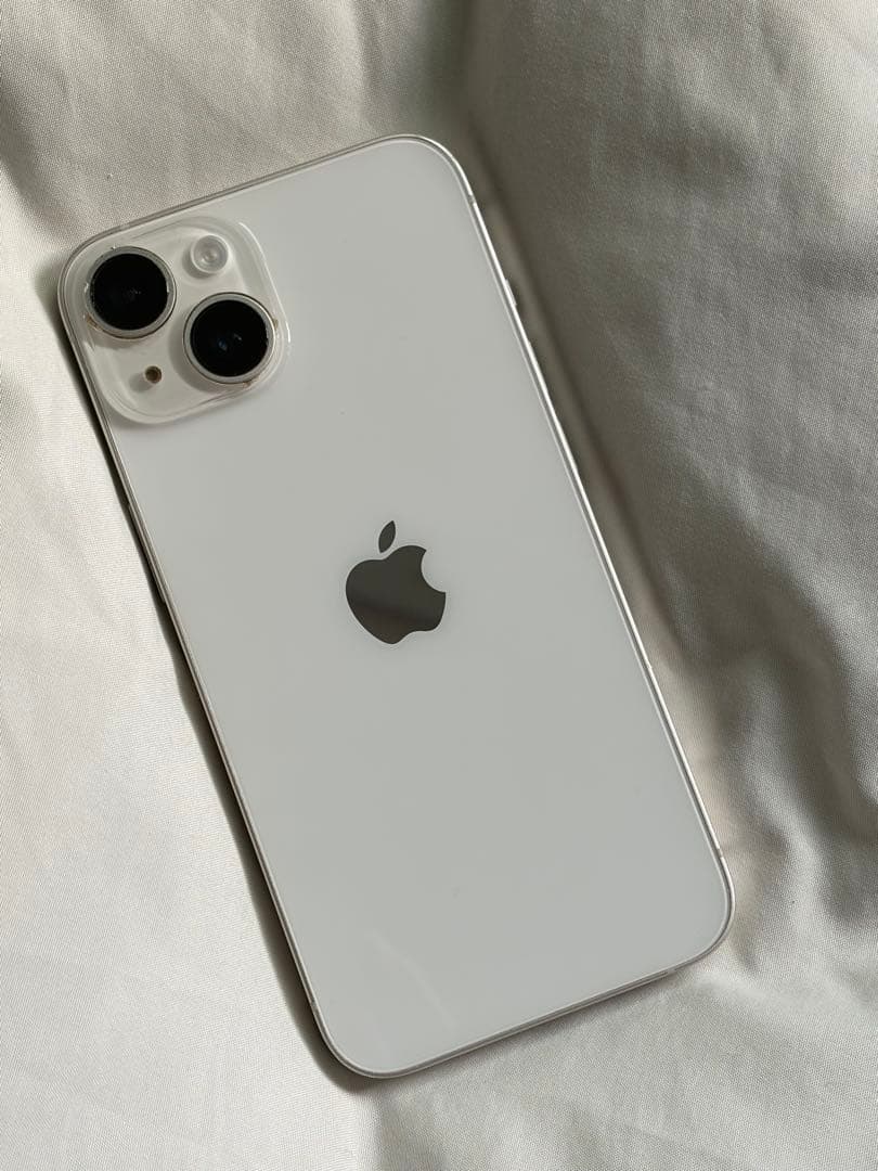 お値下げ中！Apple iPhone 14 256GB 本体　おまけ多数