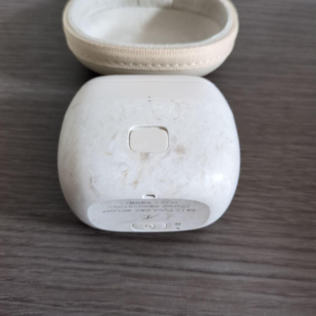 ラムダッシュ パームイン 5枚刃　 ※リコール対象外