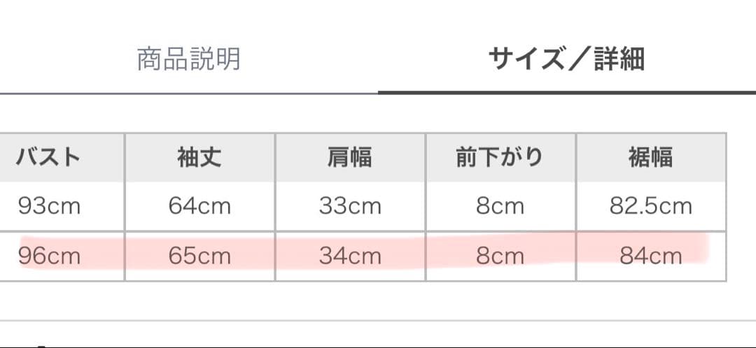襟付きペプラムニットミニワンピース　USAGI ONLINE