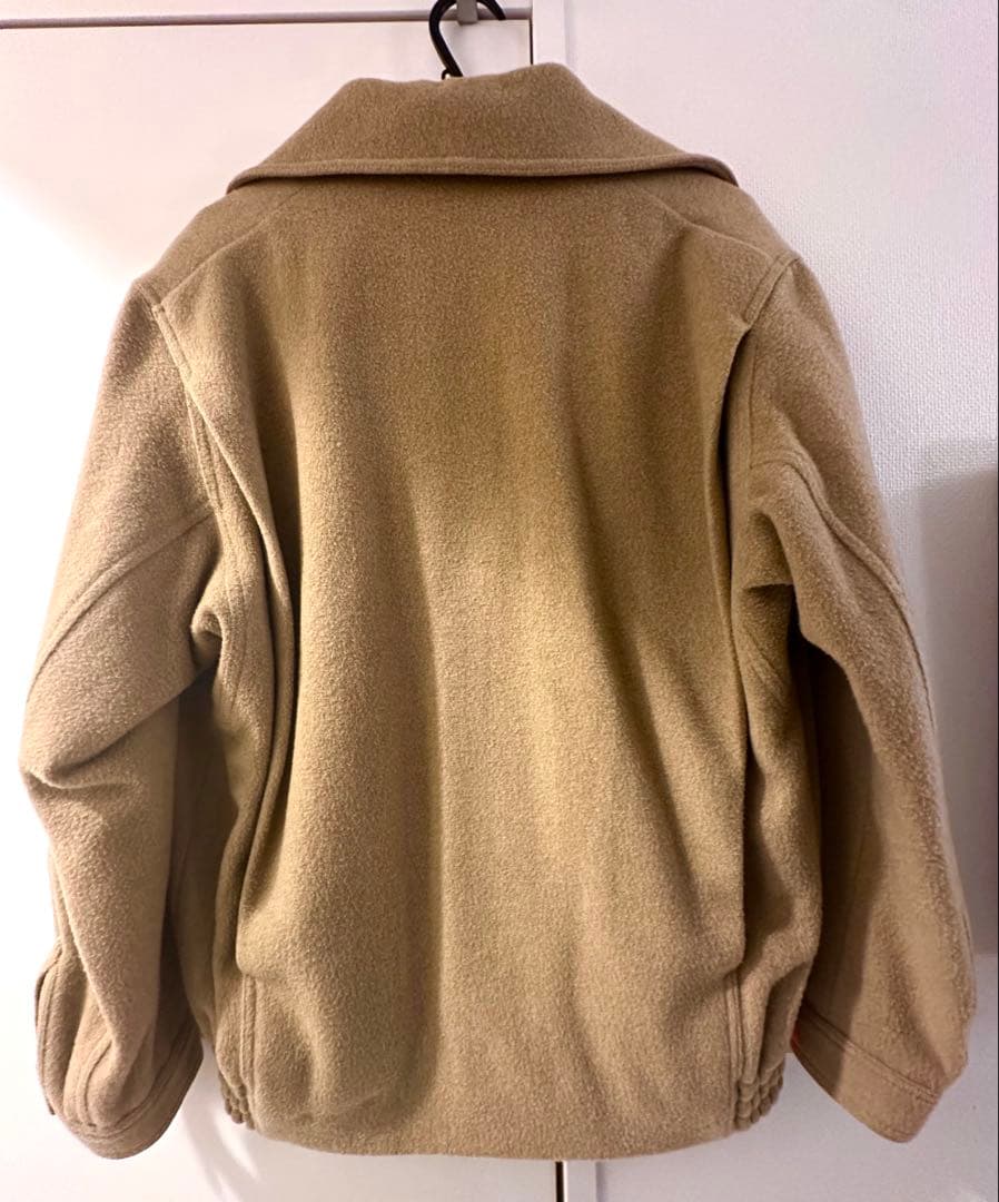 ジャケット・アウター [colors] Hermes Jacket [VINTAGE]