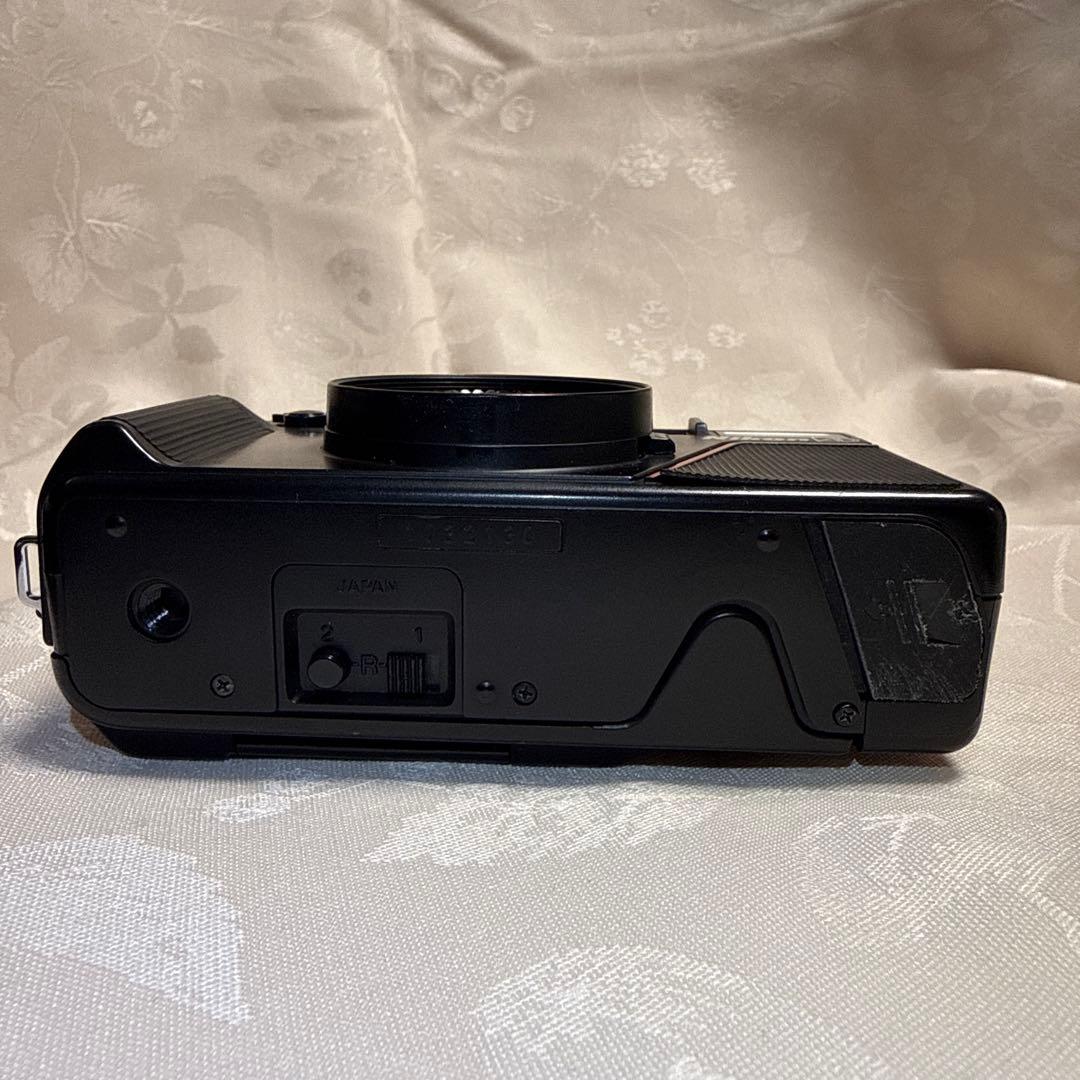 ■ 美品 ■ ニコン　Nikon L35AD ピカイチ 安心の動作確認済品