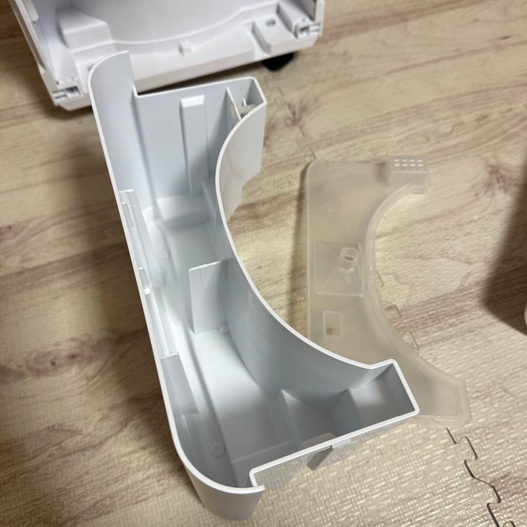 アイリスオーヤマ　コンパクトクーラー　ICA-0301G