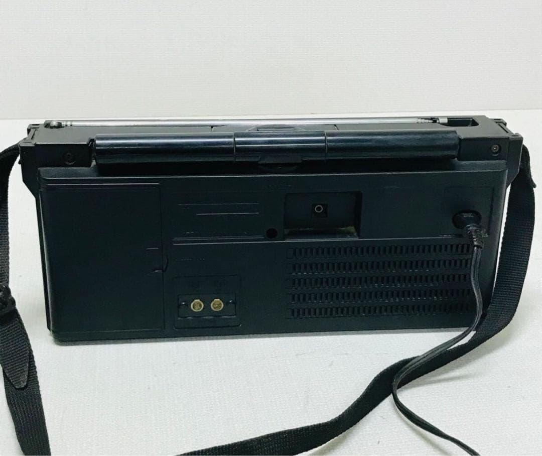 National Panasonic Rf-1130 動作品