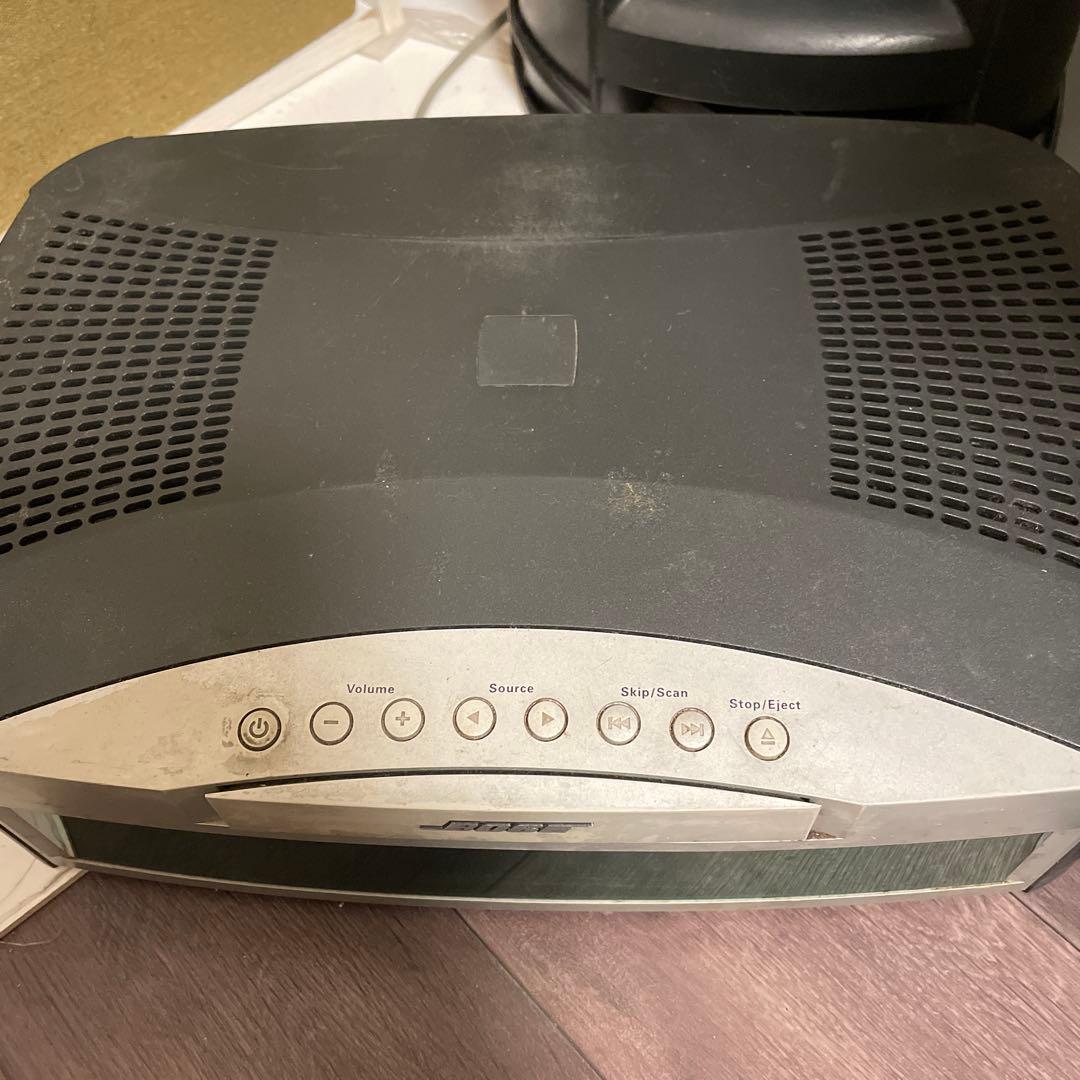 今日値引きスピーカーBOSE